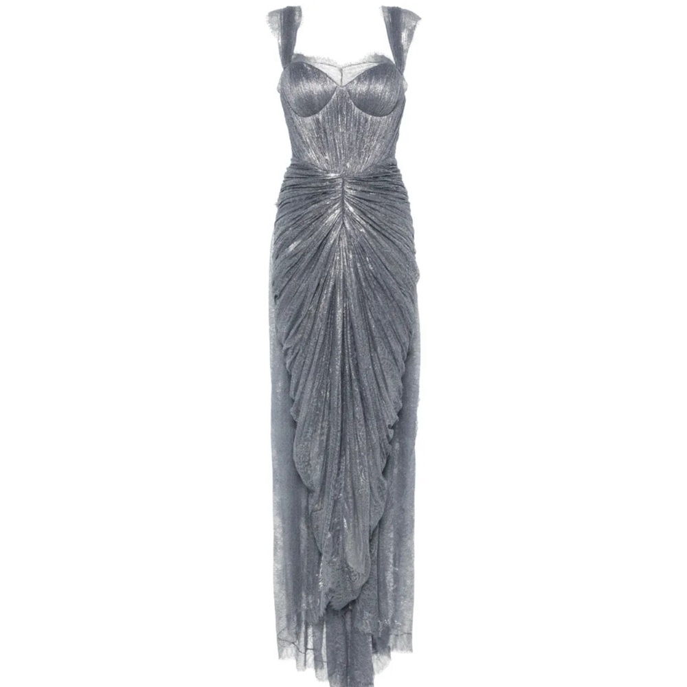 Iris Serban Hera gown